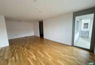 Ideal für eine Familie oder Paare: Moderne 3-Zimmer-Wohnung mit Balkon nahe Austrian Institute of Technology