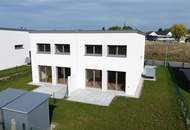 Provisionsfrei für den Käufer - schlüsselfertige Doppelhaushälfte in ruhiger Lage