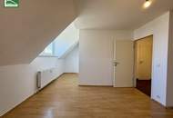 3-Zimmer-Maisonettewohnung mit Terrasse und Einbauküche - 1150 Wien - ab sofort beziehbar!