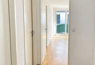 Moderne 2-Zimmer-Wohnung mit Balkon im 10. Bezirk