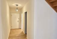 Wunderschöne DG Maisonette am Rande des beliebten Freihausviertels