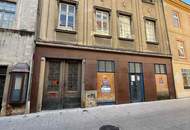 IN BESTER KREMSER INNENSTADTLAGE - BESTANDSFREIES ZINSHAUS!!