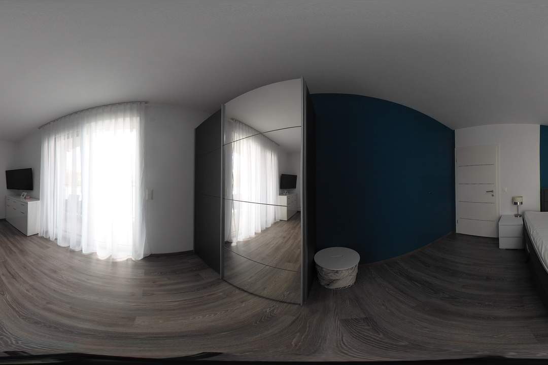 Viel Raum - viele Nutzungsmöglichkeiten! Ankommen und wohlfühlen - nachhaltig gedacht, komfortabel gemacht!