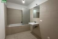 Wohnen nahe dem Schlosspark Schönbrunn: 2-Zimmer inkl. Einbauküche und Loggia!