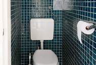 Renovierungsbedürftige 3 Zimmer mit Südbalkon