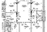 Familienwohnung - 5 Zimmer - sanierungsbedürftig !