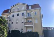 Schnäppchen vor Wien: Moderne 3‑Zimmer‑Wohnung mit Balkon und Garagenplatz zum Sensationspreis!