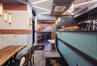 "Top-Gastronomiefläche in zentraler Lage von Tulln"