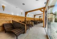 Wohngenuss am Ossiacher See – Seeblick, Wellnessoase &amp; alpiner Charme vereint