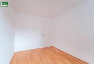 Optimal vermietbar! 3.5-Zimmer Wohnung in Hofruhelage und direkter Nähe zu U6 Floridsdorf mit großer Terrasse!