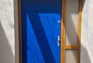 Gepflegte Maissonette mit großer Dachterrasse