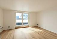 Modernes Single Apartment mit Terrasse - Erstbezug
