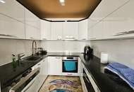 Wels: Geschmackvoll sanierte Eigentumswohnung in beliebter Siedlungslage!