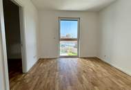 Neues Zuhause in Wilfersdorf bei Tulln : Erstbezug, 144,79m², 2 Stellplätze, Garten