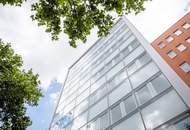 740 m² - Großzügiges Büro mit Top-Ausstattung!