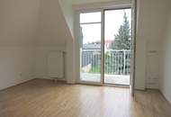 2-ZI Wohnung mit Grünblick u. 2 Terrassen !