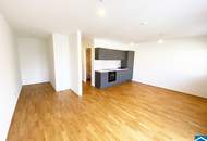 Gemütliche 1-Zimmerwohnung mit Freifläche am Leberberg!