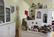 ANKOMMEN - DURCHATMEN - ZUHAUSE SEIN