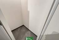 Moderne Wohnung mit Parkblick nahe S-Bahn Atzgersdorf mit Abstellraum und großem Balkon! Ab Juli 2025! FLAIR in the City!
