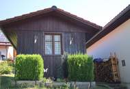 Wohnen wo andere Urlaub machen - Haus mit Traumaussicht nahe Stubenbergsee
