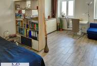 Moderne renovierte Garconniere nahe U4 Meidlinger Hauptstraße