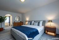 Charmantes Reihenhaus in Jochberg mit viel Platz, Kachelofen und Top-Verkehrsanbindung – ideal für Familien!
