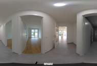 4-Zimmer-Erstbezug mit Südost-Terrasse | Alte Donau, U1 &amp; Donau Zentrum