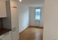 Moderne 2-Zimmer Wohnung mit Einbauküche und Aufzug in 1100 Wien – 51,74 m²!