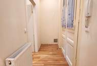 Charmante Garçonnière im 3. Stock – perfekt geschnitten, perfekt gelegen. Interesse geweckt? Dann gleich Besichtigung vereinbaren.