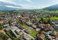 zentrales Grundstück mit Potenzial