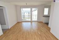 "DER MARKHOF" - ist einfach lässig! Neuwertige Drei-Zimmer-Wohnung mit separater Dachterrasse on Top.