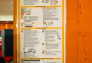 Garagenplatz in der Huttengasse 37