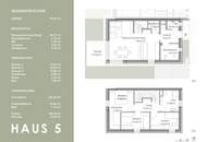 7 Zwerge in Altenburg - Ihr Haus mit viel Wohnqualität für leistbares Geld - Haus 4