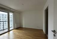 2 Zimmer mit Loggia - 64 m2 + optionaler Stellplatz &amp; Fitness und Sauna im Haus ab 01.07.2026 zur Miete!