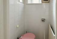 Helle Altbauwohnung mit 2,5 Zimmer im 3. OG ohne Lift