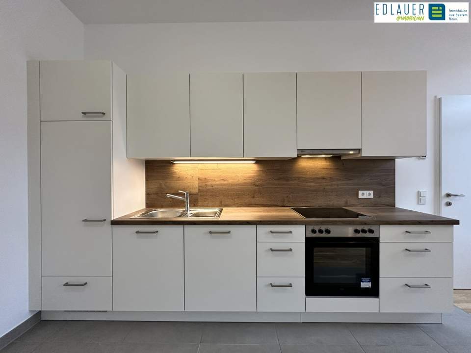 Ein Zuhause mit Perspektive