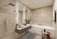 ++ NEU ++ NEUBAU DREI Zimmer mit BALKON