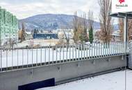 gepflegte Maisonettewohnung mit Terrasse in Graz-Gösting