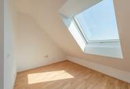 ++NEU++ 3-Zimmer DG-NEUBAU mit zwei Terrassen in TOP-Lage! nahe Kagraner Platz!