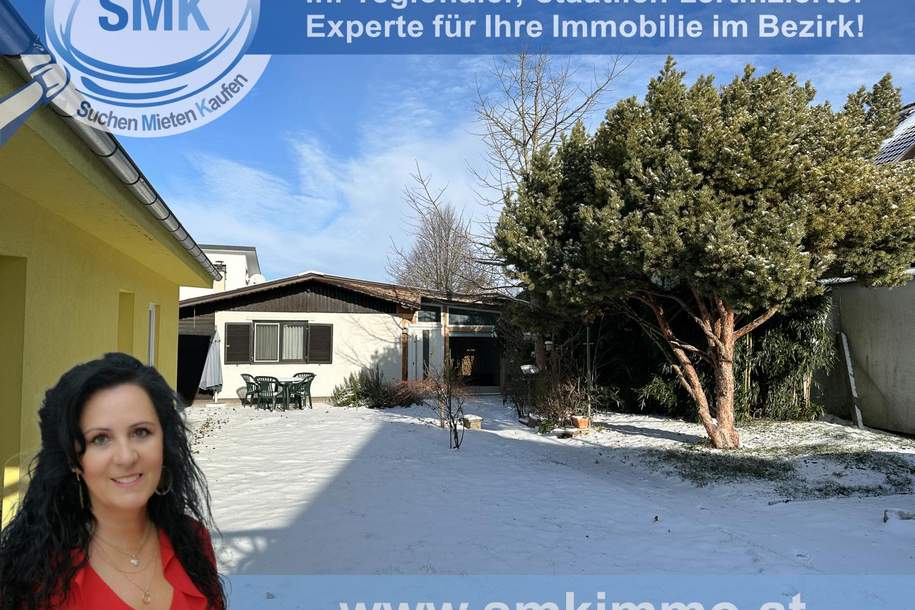 Liebevoll gepflegtes Landhaus!, Haus-kauf, 295.000,€, 2000 Korneuburg