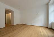 CITY APARTMENT - Erstbezug nach Sanierung | Garconniere