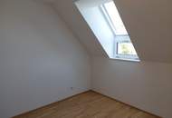 Dachgeschosswohnung in Wieselburg