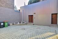 OPEN HOUSE am 30.1.2026 - Hübsches, gemütliches Wohnhaus mit Innenhof