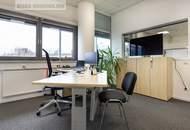 Großzügige Büro- und Hallenkombination mit idealer Anlieferung