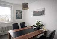 2,5-Zimmer-Wohnung in Bestlage St.Peter - WG-geeignet!