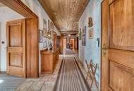 Viel Sonne und traumhafte Bergkulisse! Großzügige und helle Wohnung in Bestlage von Telfs zu kaufen!