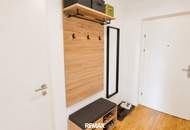 Neuwertige 2.5 Zi Wohnung 71m² mit großer Loggia an der Linzer Donaupromenade