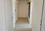 Neu renovierte 2-Zimmer-Wohnung mit Loggia in U1-Nähe