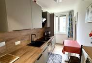 NEUER PREIS! Ruhige Innenhoflage in Hietzing: Generalsanierte 3-Zimmer-Wohnung mit Stil &amp; sofort bezugsbereit!