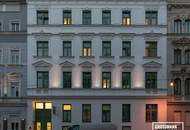 RENDITESTARKES ANLEGEROBJEKT MIT BEHERBERGUNGSWIDMUNG IN WIEN